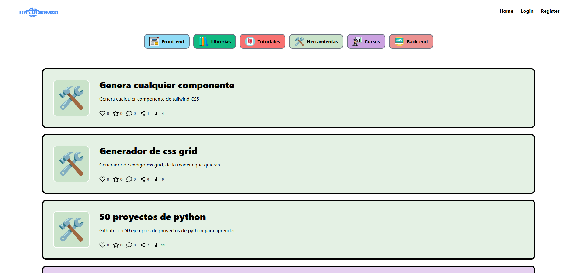 Manuel Cebreiro - Desarrollador Full Stack | React, Angular, Node.js ...